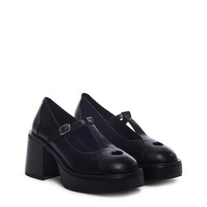 NWOT Mary Jane’s from Dolls Kill. Size 5.